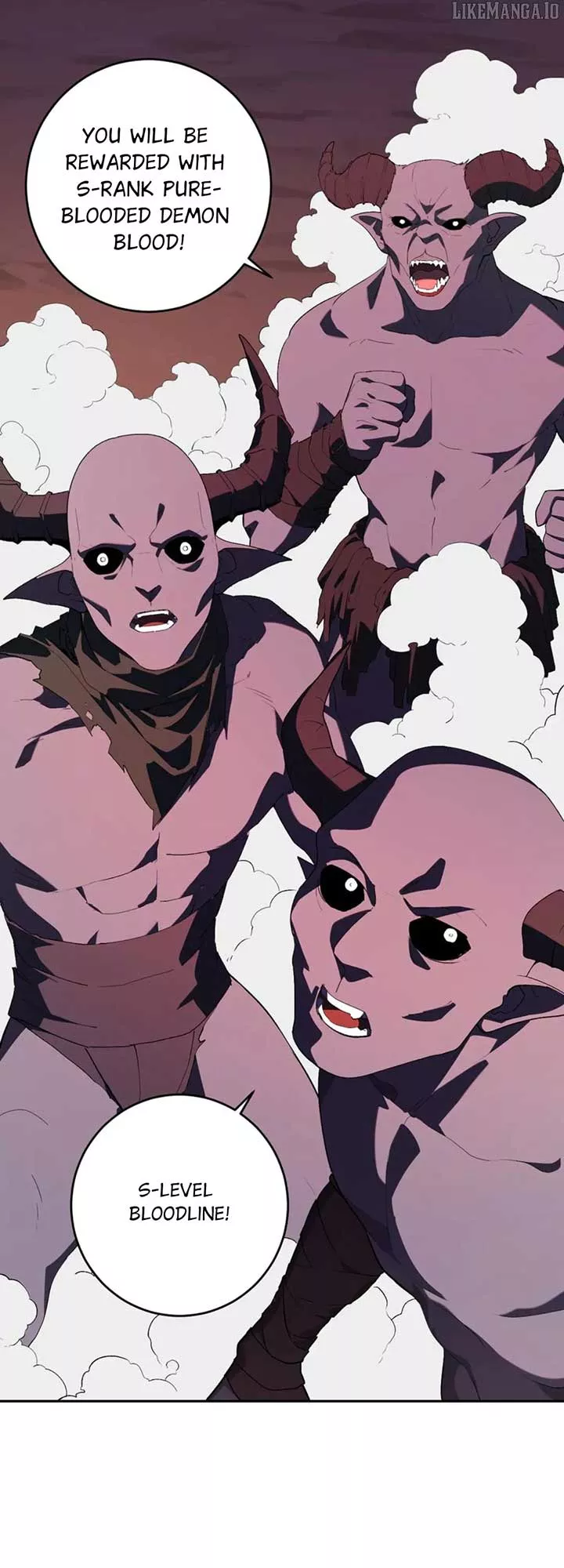 Doomsday: Virus Monarch Chapter 83 page 28 - 