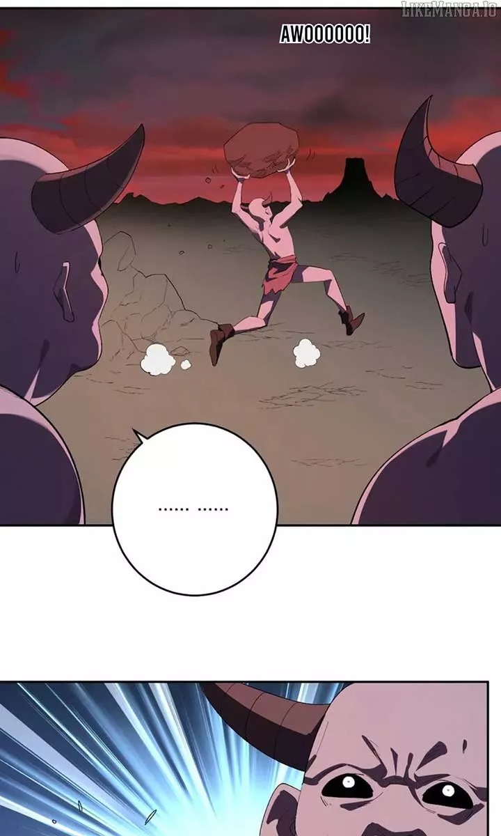 Doomsday: Virus Monarch Chapter 83 page 29 - 