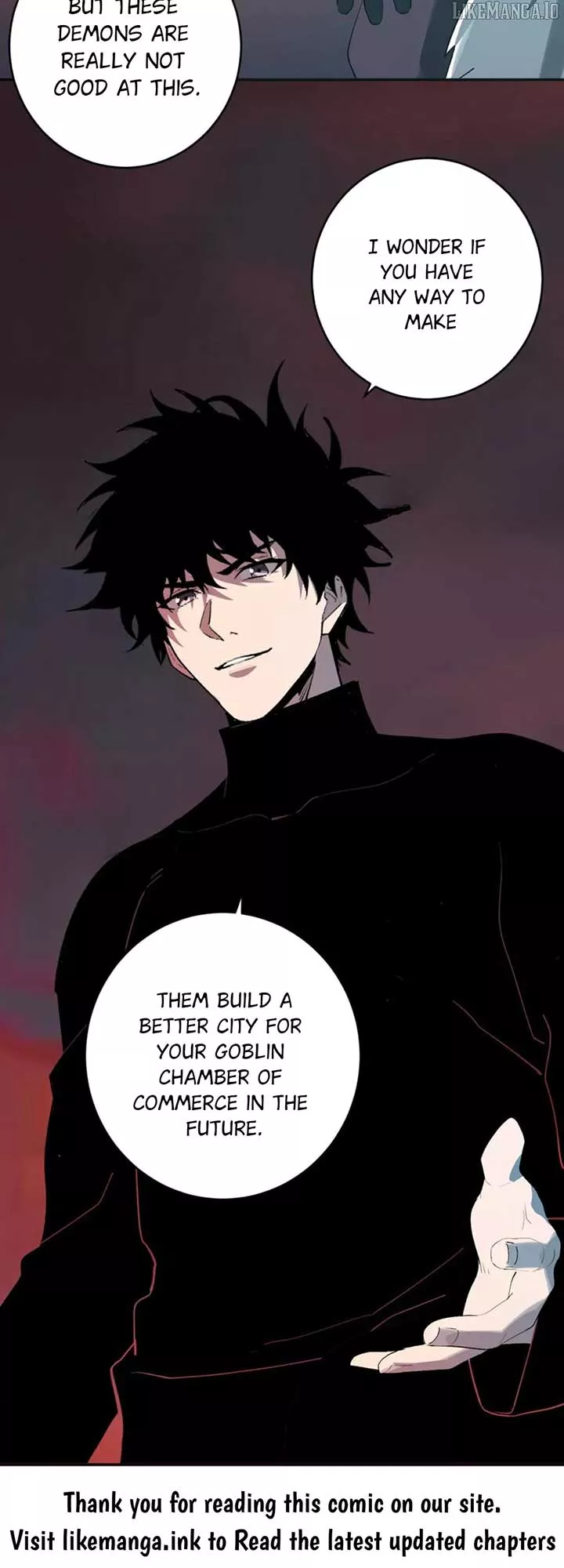 Doomsday: Virus Monarch Chapter 83 page 37 - 