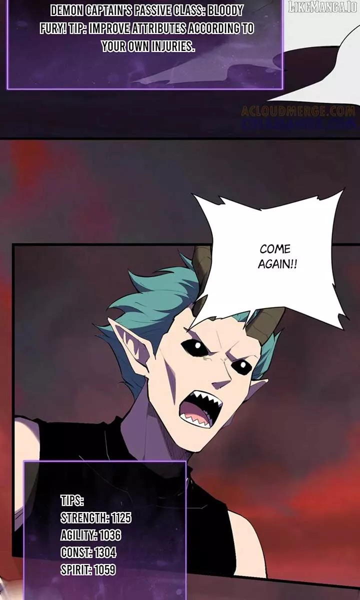 Doomsday: Virus Monarch Chapter 83 page 9 - 