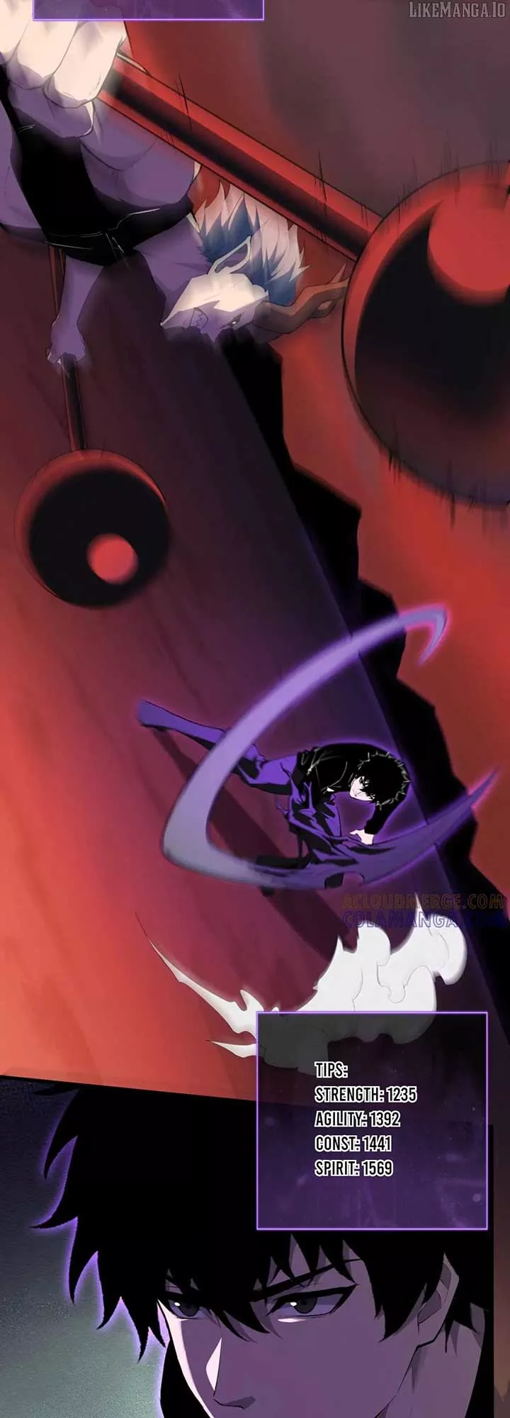Doomsday: Virus Monarch Chapter 83 page 10 - 