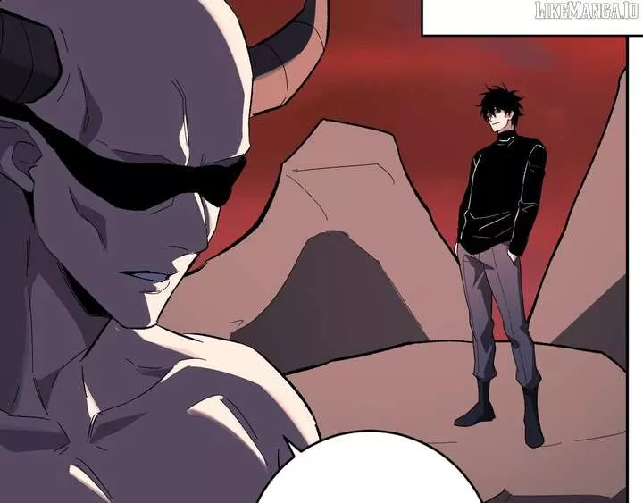 Doomsday: Virus Monarch Chapter 84 page 103 - 