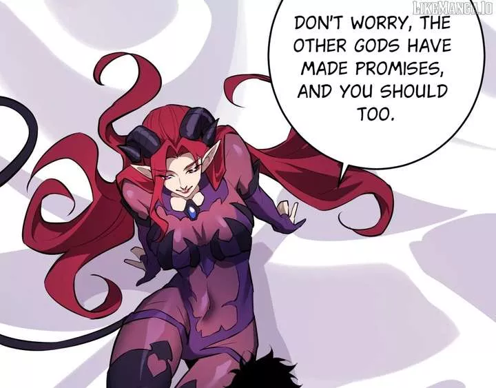 Doomsday: Virus Monarch Chapter 84 page 107 - 