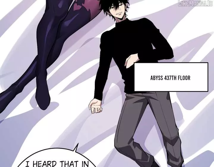 Doomsday: Virus Monarch Chapter 84 page 108 - 