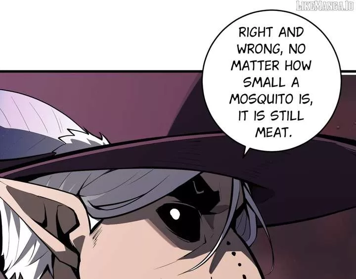 Doomsday: Virus Monarch Chapter 84 page 12 - 