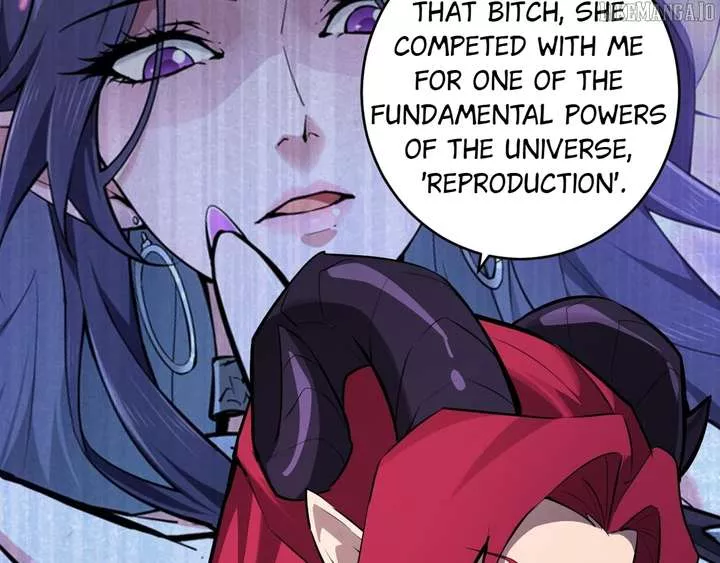 Doomsday: Virus Monarch Chapter 84 page 111 - 