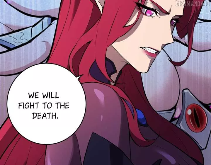 Doomsday: Virus Monarch Chapter 84 page 112 - 