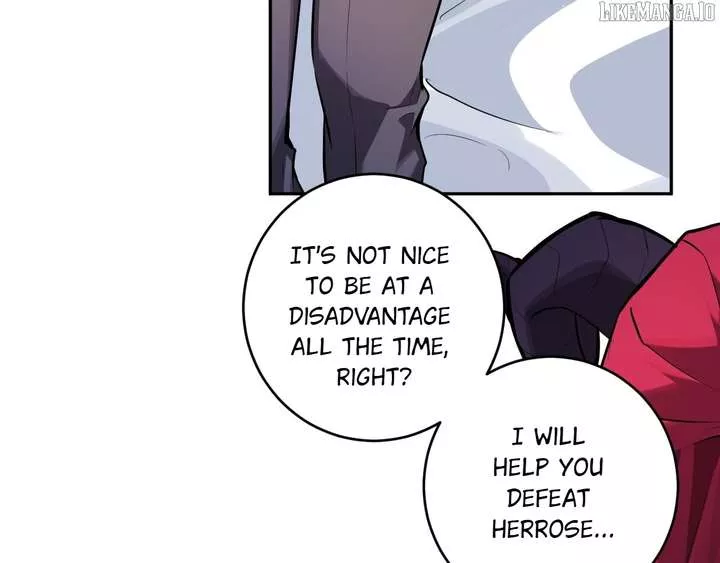 Doomsday: Virus Monarch Chapter 84 page 115 - 