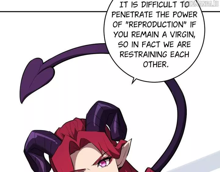 Doomsday: Virus Monarch Chapter 84 page 121 - 