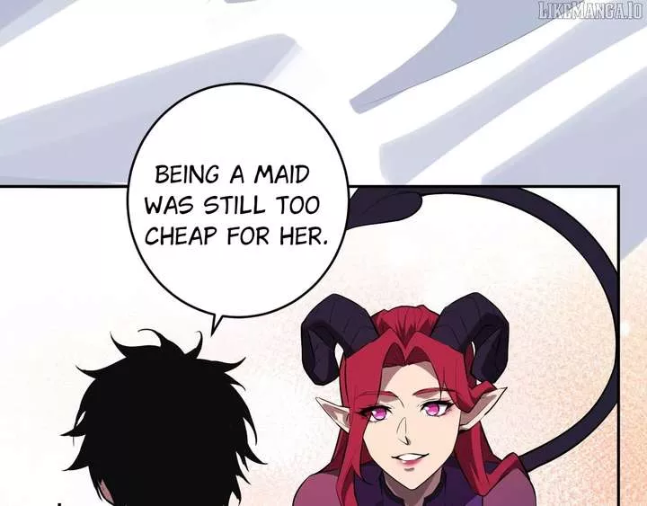 Doomsday: Virus Monarch Chapter 84 page 124 - 