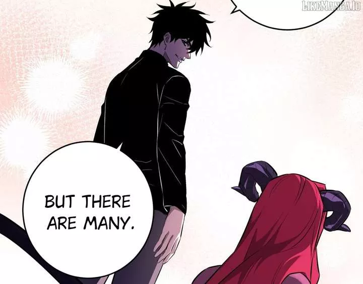 Doomsday: Virus Monarch Chapter 84 page 129 - 