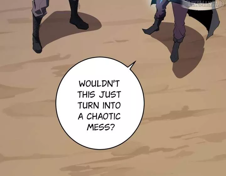 Doomsday: Virus Monarch Chapter 84 page 19 - 