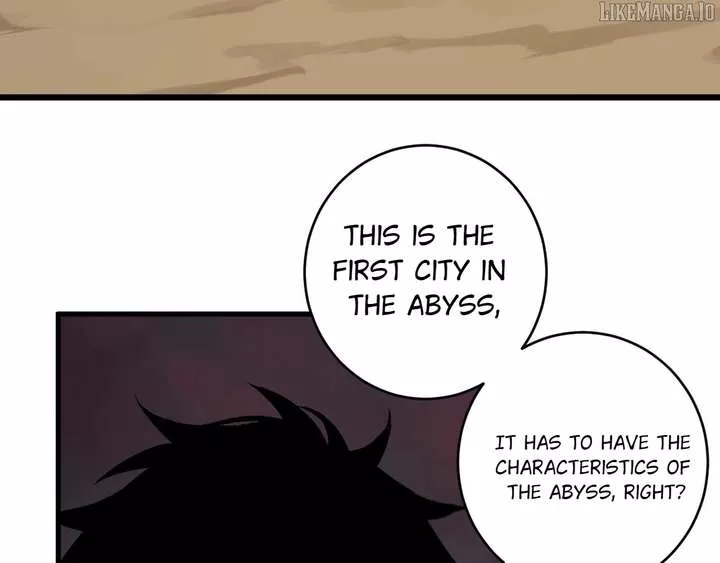 Doomsday: Virus Monarch Chapter 84 page 20 - 