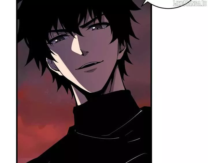 Doomsday: Virus Monarch Chapter 84 page 21 - 