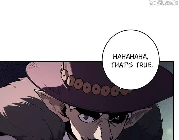 Doomsday: Virus Monarch Chapter 84 page 23 - 