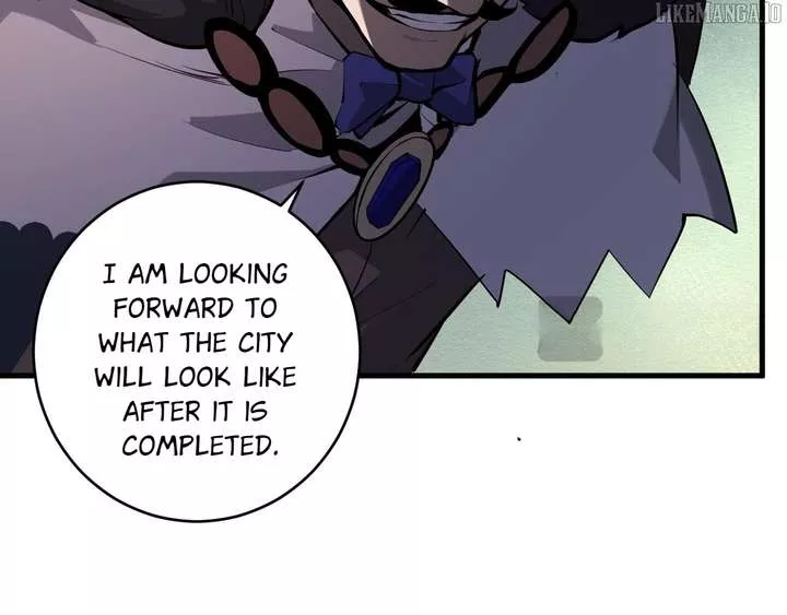 Doomsday: Virus Monarch Chapter 84 page 24 - 