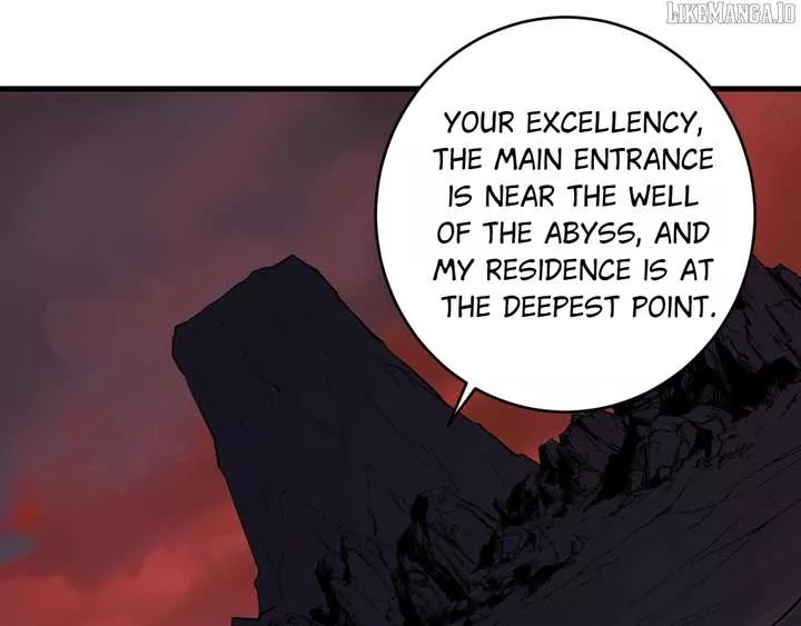 Doomsday: Virus Monarch Chapter 84 page 25 - 