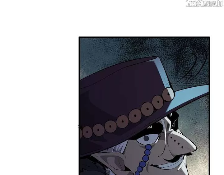 Doomsday: Virus Monarch Chapter 84 page 28 - 