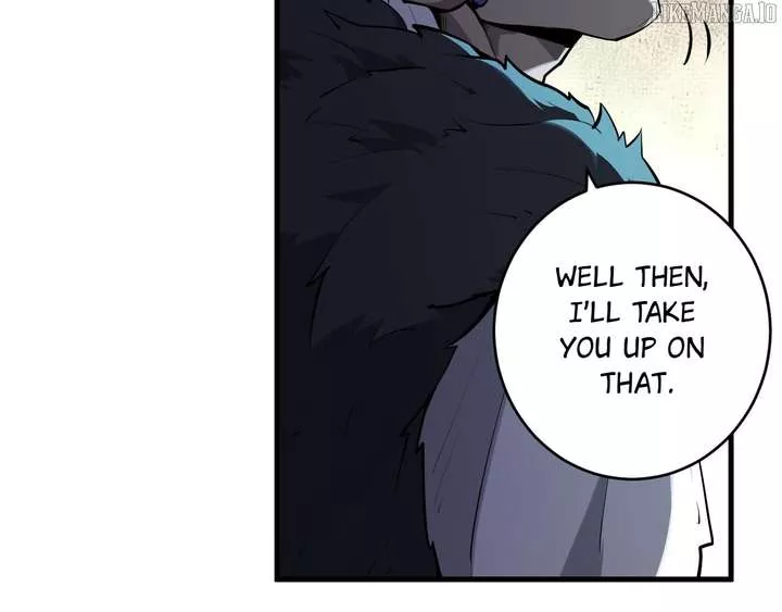 Doomsday: Virus Monarch Chapter 84 page 29 - 