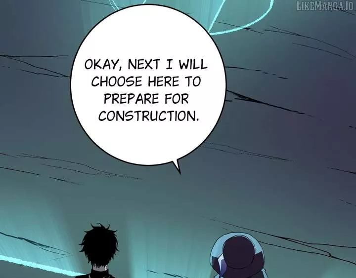 Doomsday: Virus Monarch Chapter 84 page 32 - 