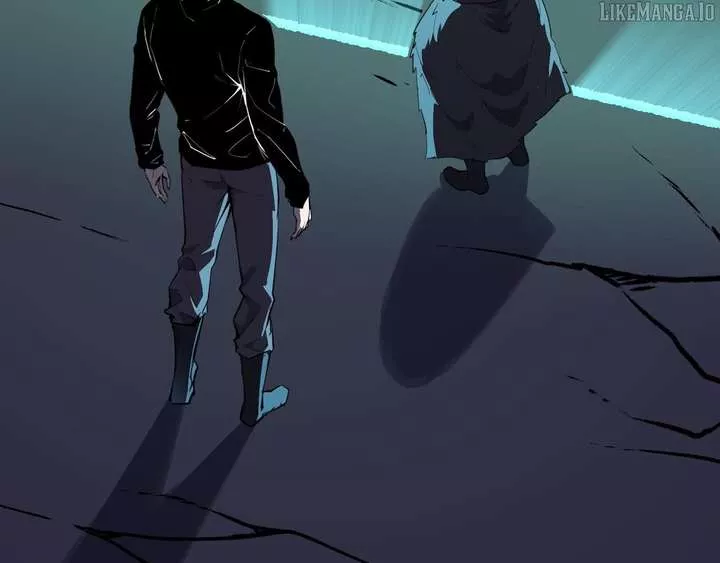 Doomsday: Virus Monarch Chapter 84 page 33 - 
