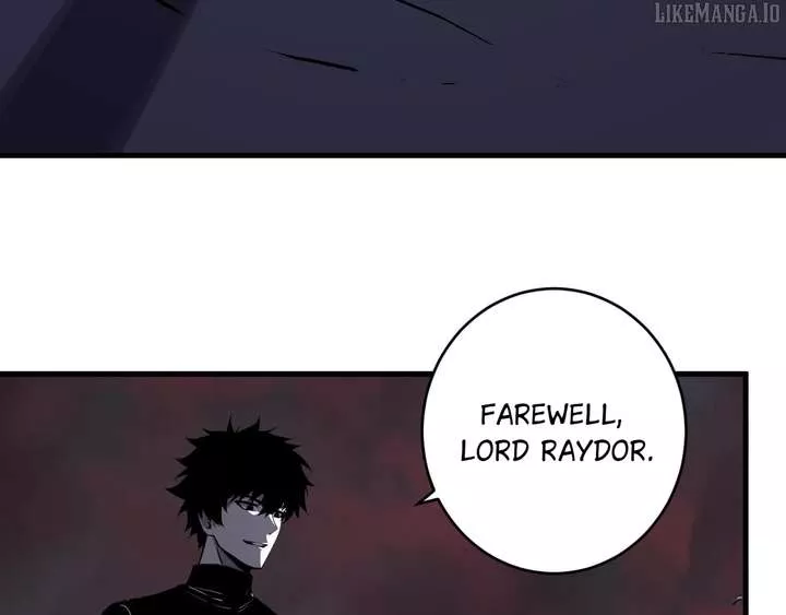 Doomsday: Virus Monarch Chapter 84 page 34 - 