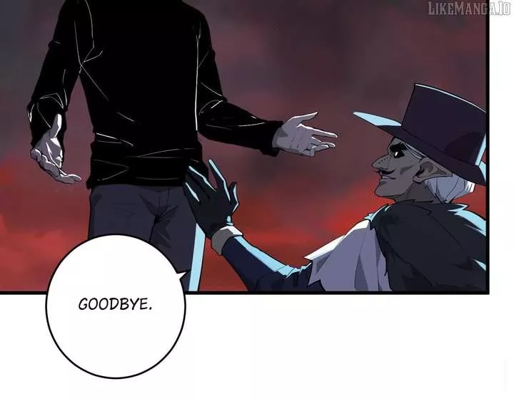 Doomsday: Virus Monarch Chapter 84 page 35 - 