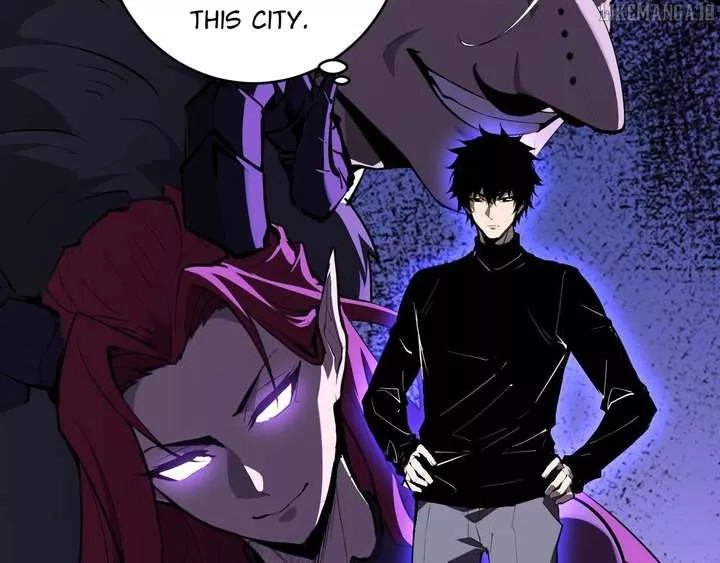 Doomsday: Virus Monarch Chapter 84 page 37 - 