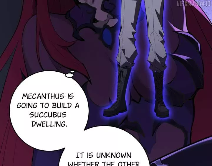 Doomsday: Virus Monarch Chapter 84 page 38 - 