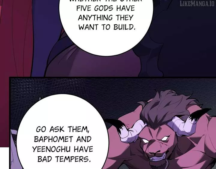 Doomsday: Virus Monarch Chapter 84 page 39 - 