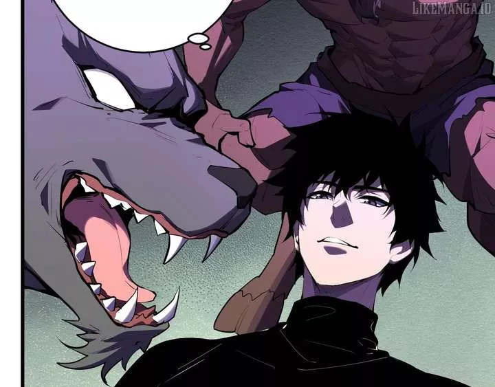 Doomsday: Virus Monarch Chapter 84 page 40 - 