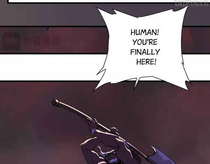 Doomsday: Virus Monarch Chapter 84 page 45 - 