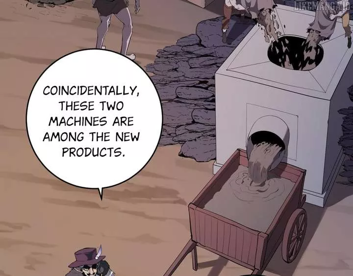Doomsday: Virus Monarch Chapter 84 page 6 - 