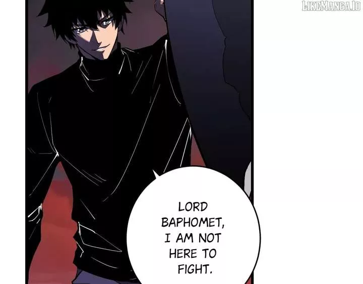 Doomsday: Virus Monarch Chapter 84 page 52 - 