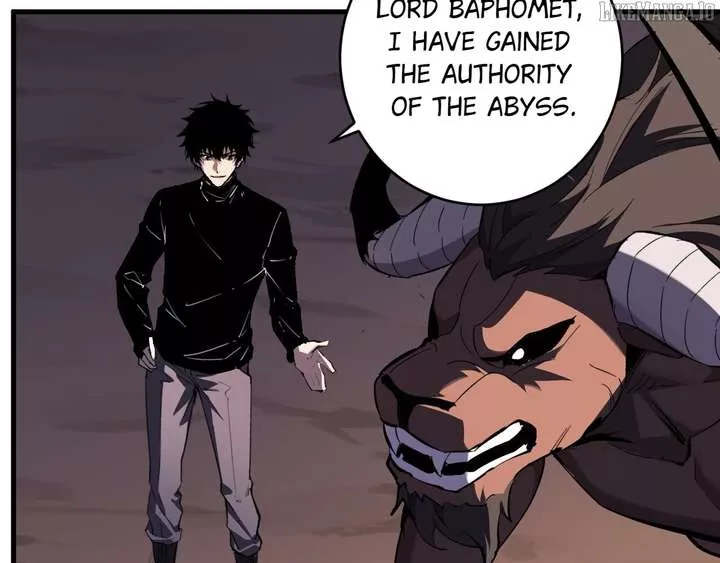 Doomsday: Virus Monarch Chapter 84 page 57 - 