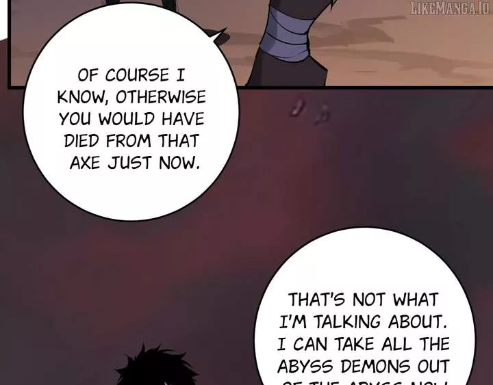 Doomsday: Virus Monarch Chapter 84 page 58 - 