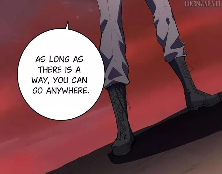 Doomsday: Virus Monarch Chapter 84 page 60 - 