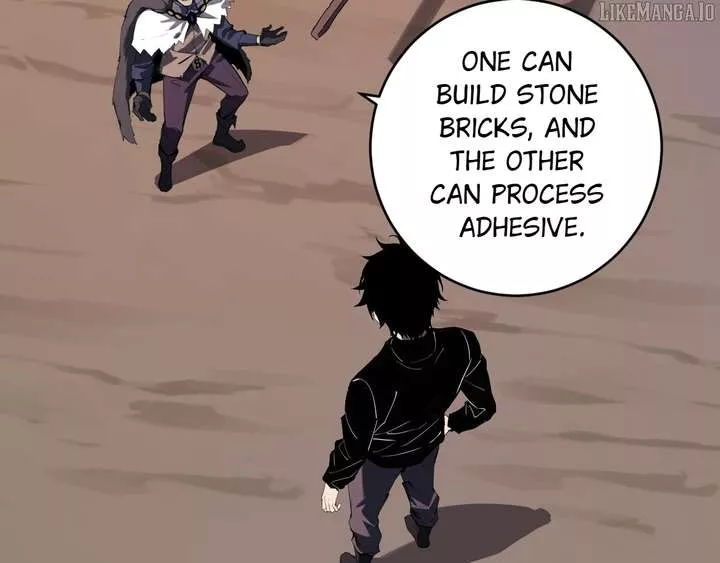 Doomsday: Virus Monarch Chapter 84 page 7 - 