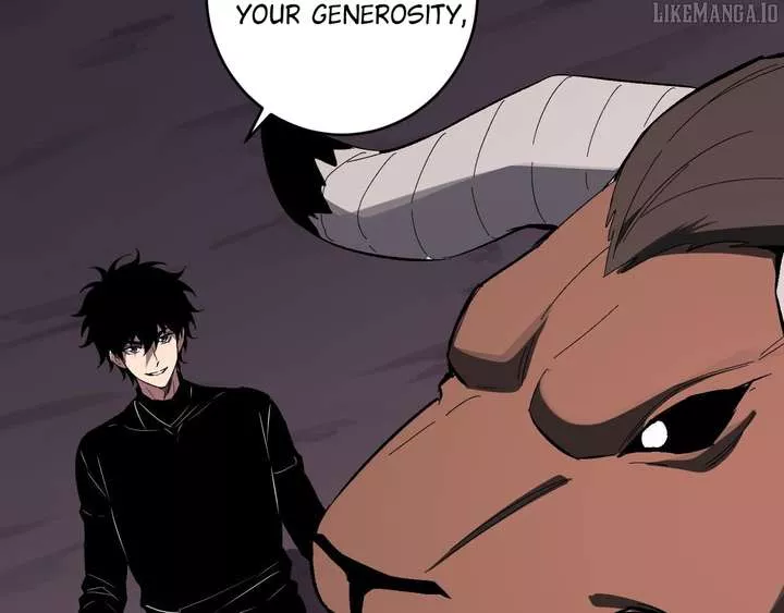 Doomsday: Virus Monarch Chapter 84 page 70 - 