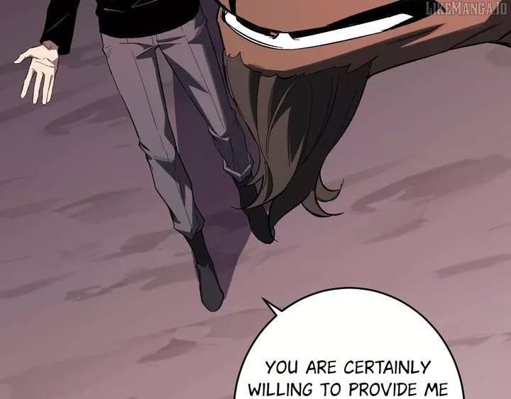 Doomsday: Virus Monarch Chapter 84 page 71 - 