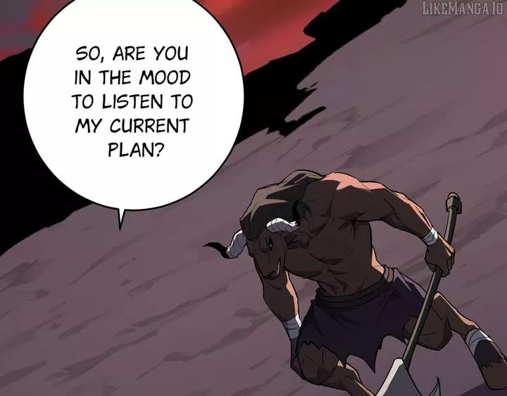 Doomsday: Virus Monarch Chapter 84 page 77 - 