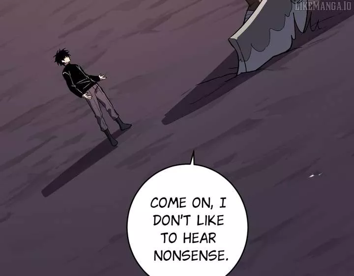 Doomsday: Virus Monarch Chapter 84 page 78 - 