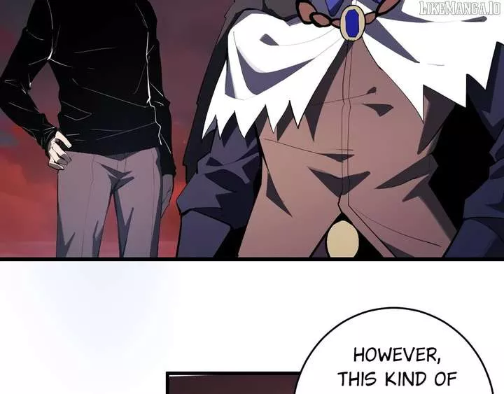 Doomsday: Virus Monarch Chapter 84 page 9 - 
