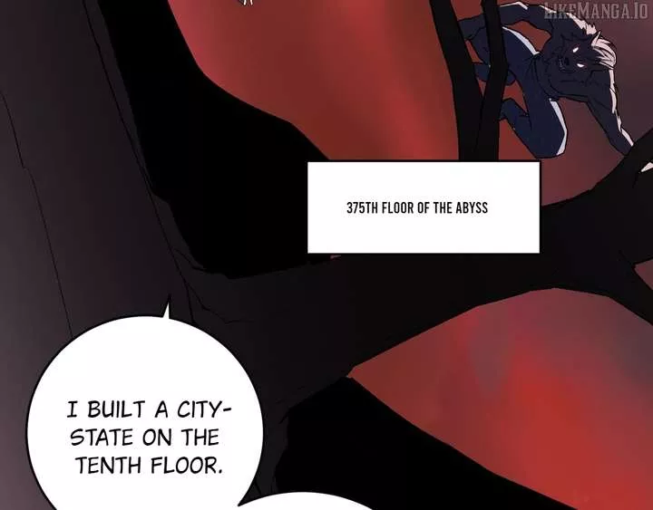 Doomsday: Virus Monarch Chapter 84 page 84 - 