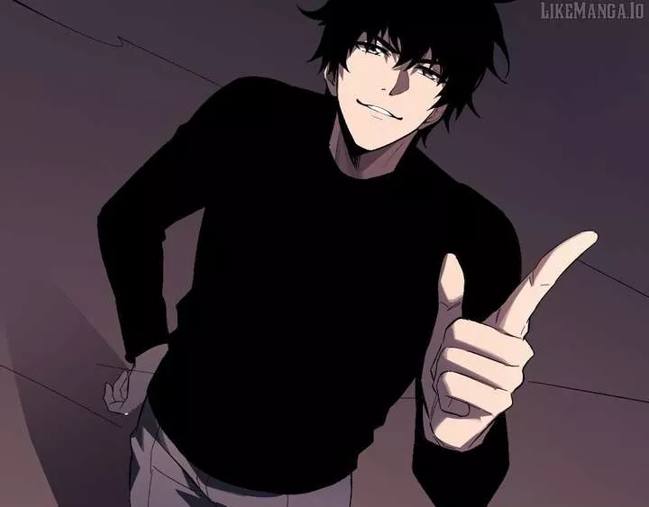 Doomsday: Virus Monarch Chapter 84 page 89 - 