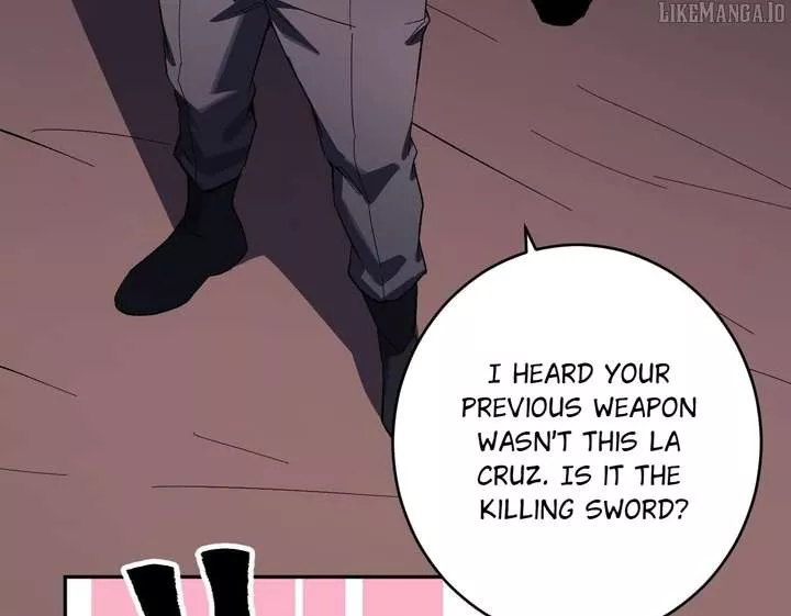 Doomsday: Virus Monarch Chapter 84 page 90 - 