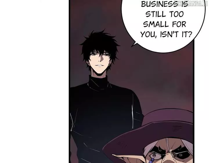 Doomsday: Virus Monarch Chapter 84 page 10 - 