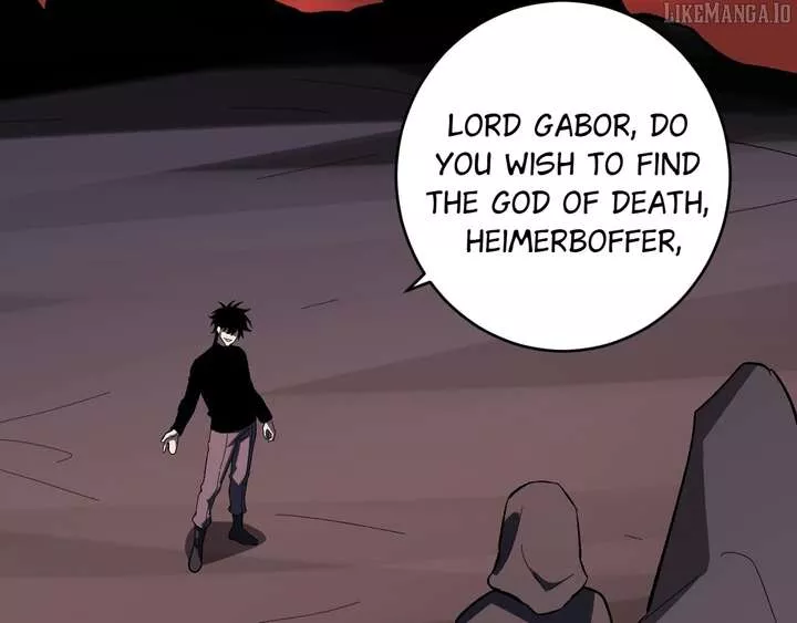 Doomsday: Virus Monarch Chapter 84 page 95 - 