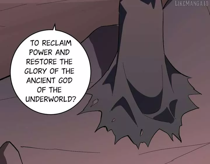 Doomsday: Virus Monarch Chapter 84 page 96 - 