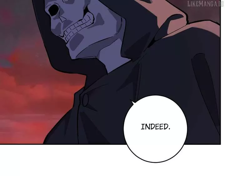 Doomsday: Virus Monarch Chapter 84 page 98 - 